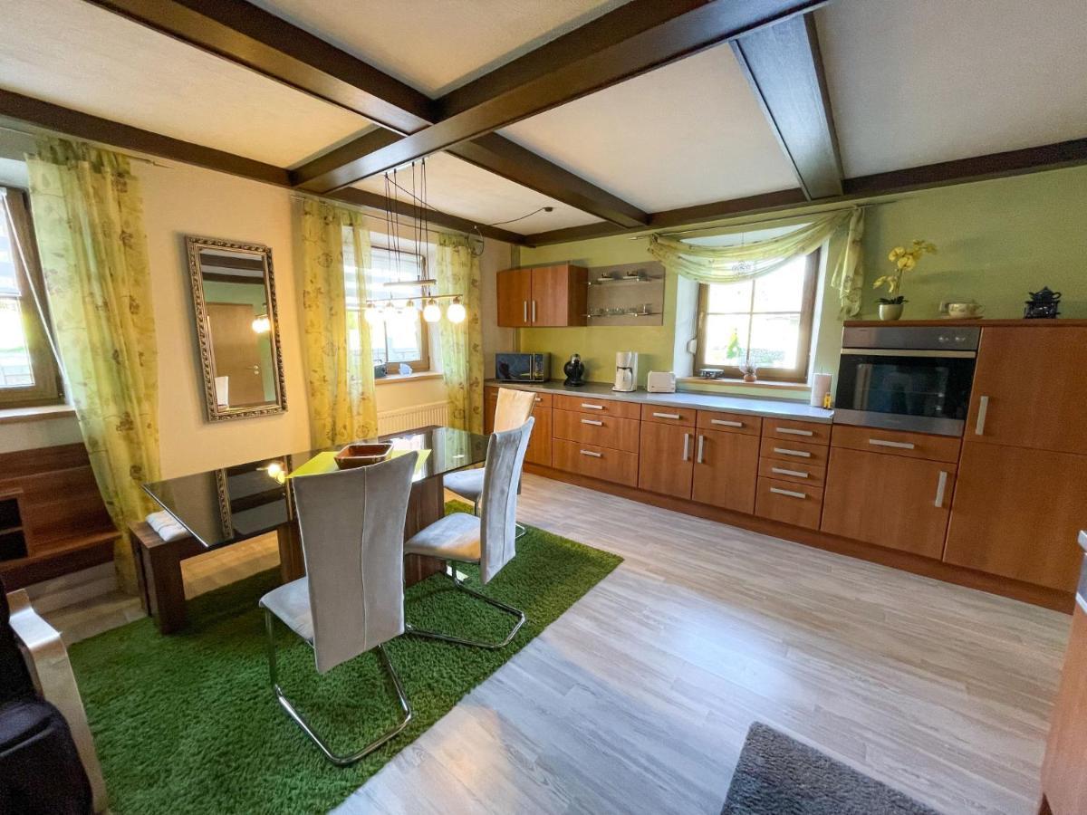 Apartment Kuehbeck-2 By Interhome Бишофсмайс Экстерьер фото